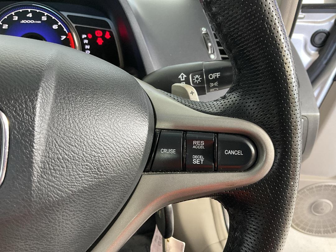 Photo '27' of Honda Civic