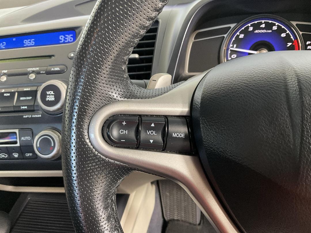 Photo '26' of Honda Civic