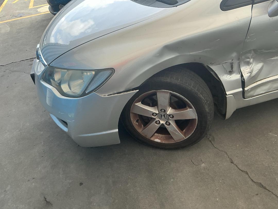 Photo '6' of Honda Civic Photo '6' of Honda Civic