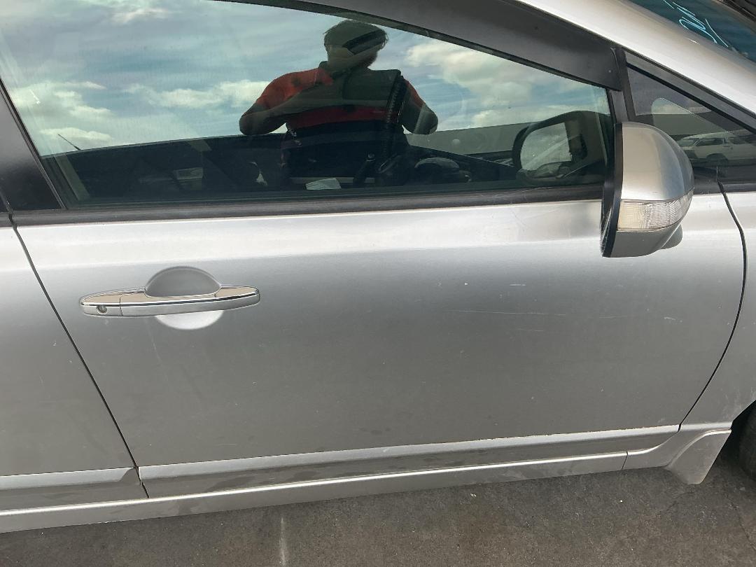 Photo '3' of Honda Civic Photo '3' of Honda Civic