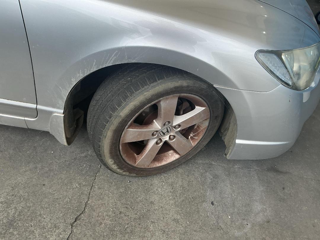 Photo '2' of Honda Civic Photo '2' of Honda Civic