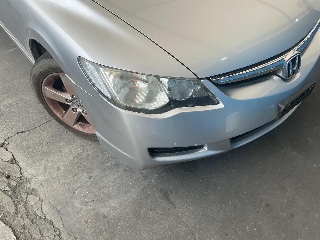 Photo '4' of Honda Civic Photo '4' of Honda Civic