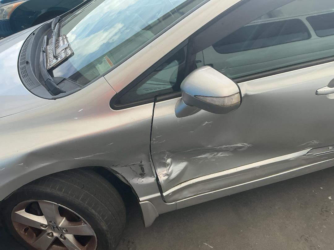 Photo '8' of Honda Civic Photo '8' of Honda Civic