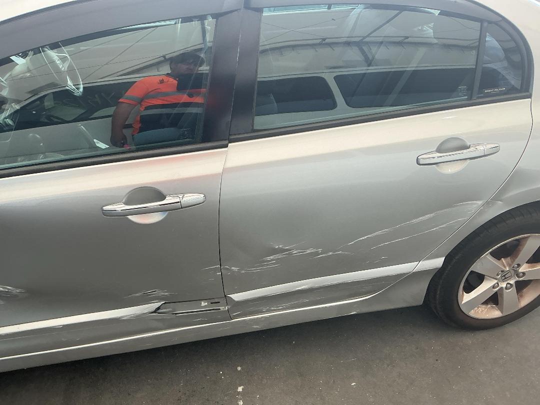 Photo '9' of Honda Civic Photo '9' of Honda Civic