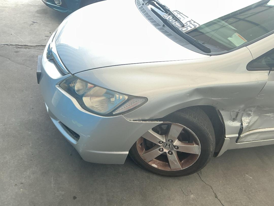 Photo '7' of Honda Civic Photo '7' of Honda Civic