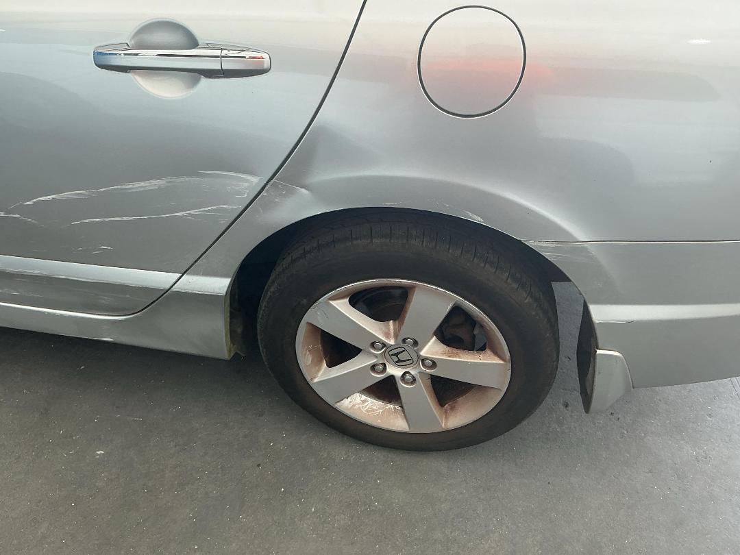 Photo '11' of Honda Civic Photo '11' of Honda Civic