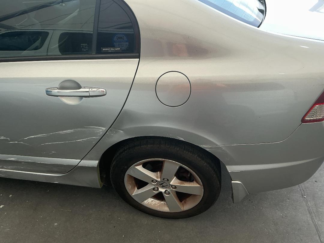 Photo '12' of Honda Civic Photo '12' of Honda Civic