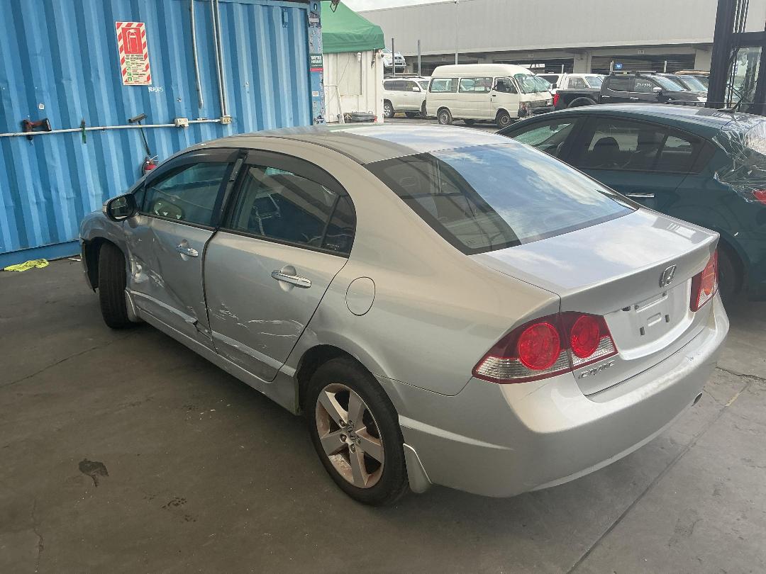 Photo '10' of Honda Civic Photo '10' of Honda Civic