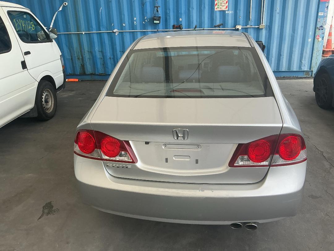 Photo '13' of Honda Civic Photo '13' of Honda Civic