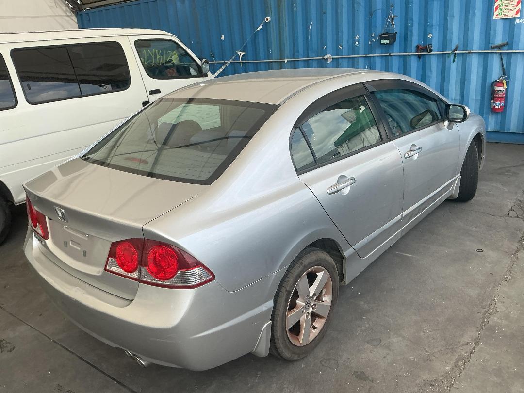 Photo '14' of Honda Civic Photo '14' of Honda Civic