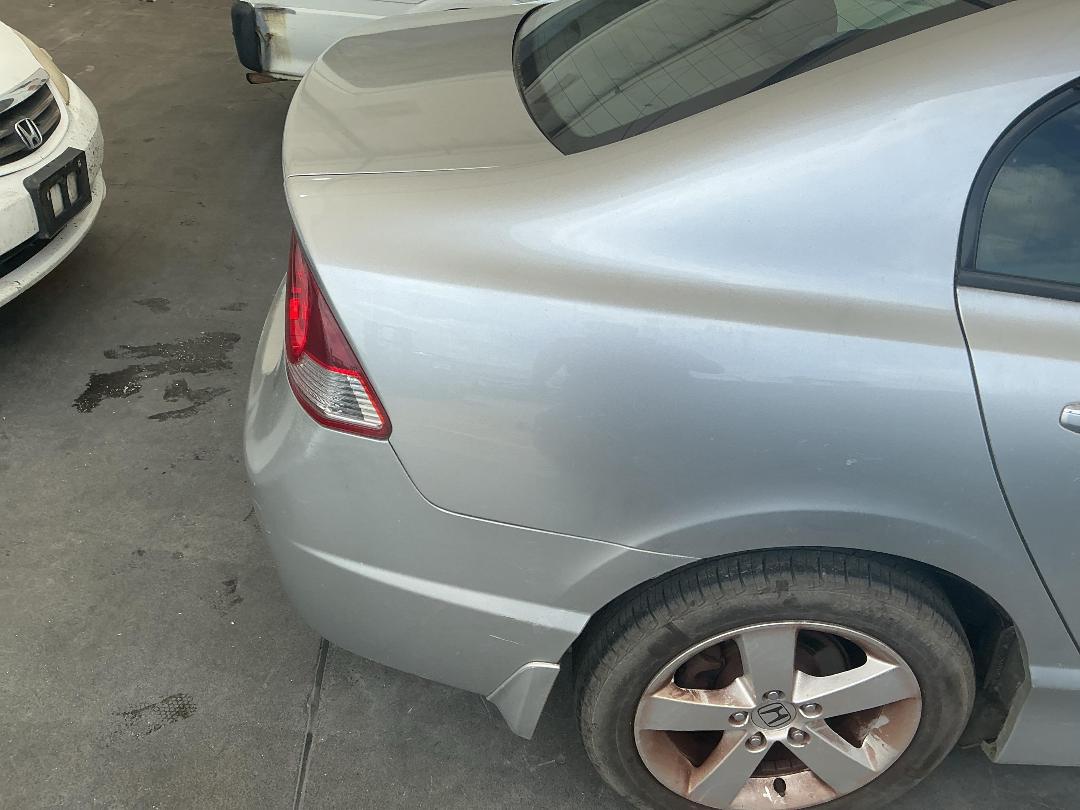 Photo '16' of Honda Civic Photo '16' of Honda Civic