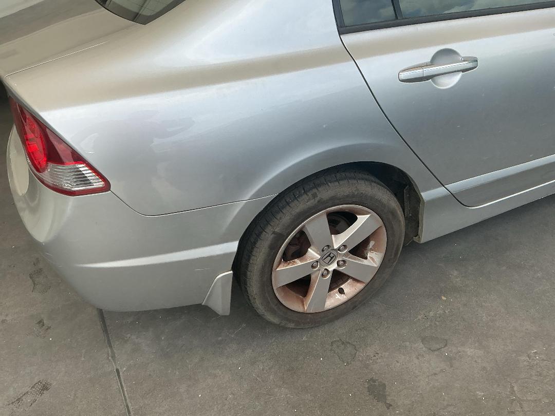 Photo '15' of Honda Civic Photo '15' of Honda Civic