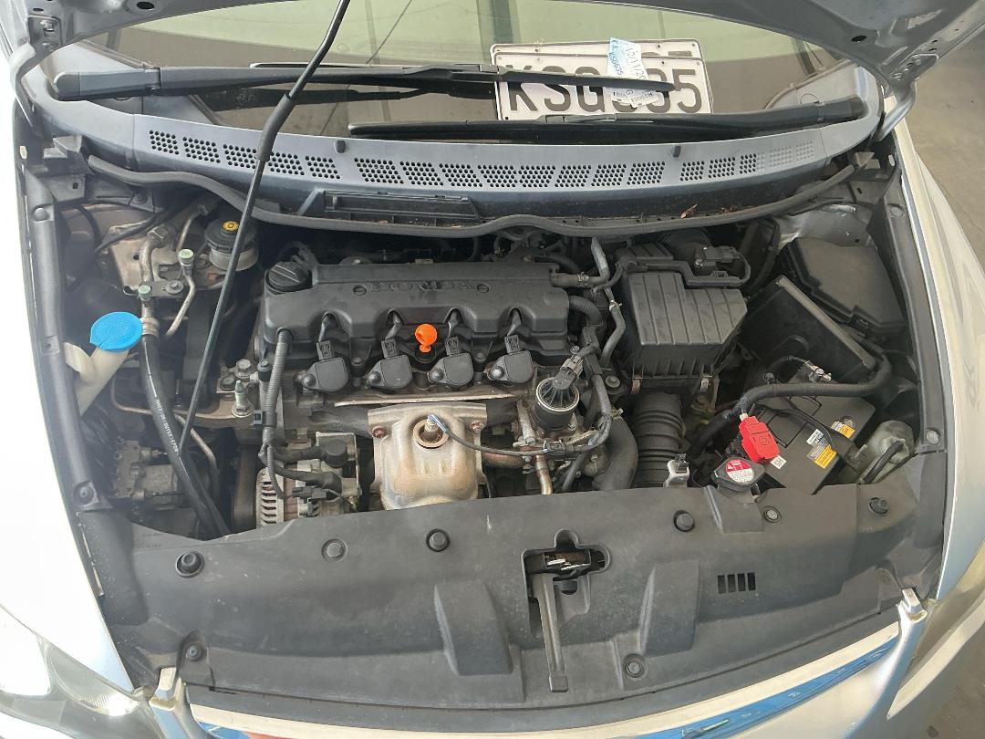 Photo '18' of Honda Civic Photo '18' of Honda Civic