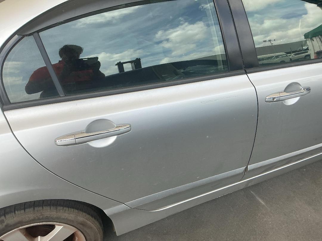 Photo '17' of Honda Civic Photo '17' of Honda Civic