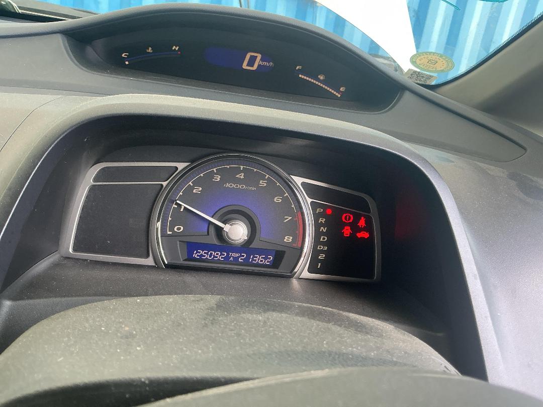 Photo '20' of Honda Civic Photo '20' of Honda Civic