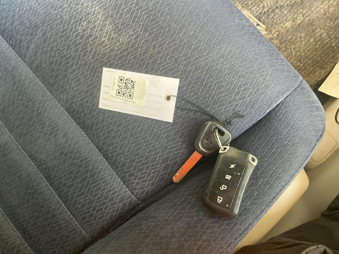 Photo '21' of Honda Civic Photo '21' of Honda Civic