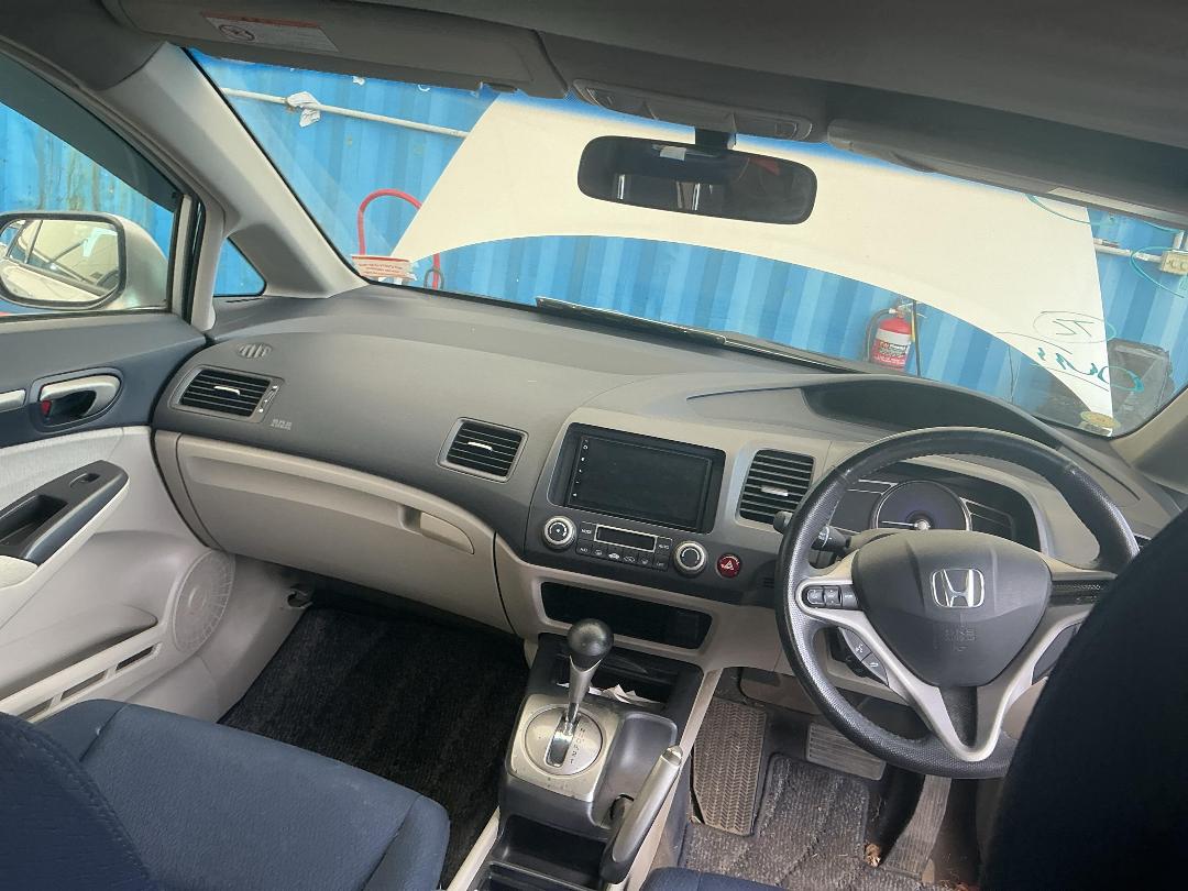 Photo '24' of Honda Civic Photo '24' of Honda Civic