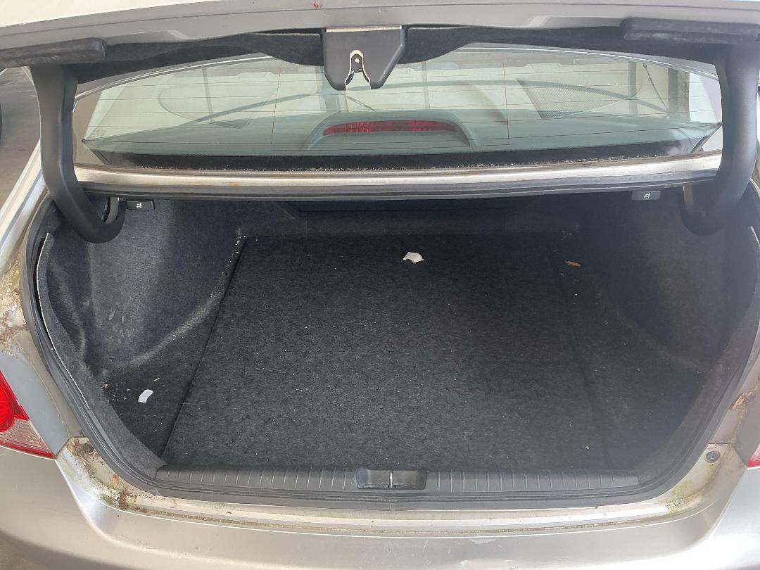 Photo '25' of Honda Civic Photo '25' of Honda Civic