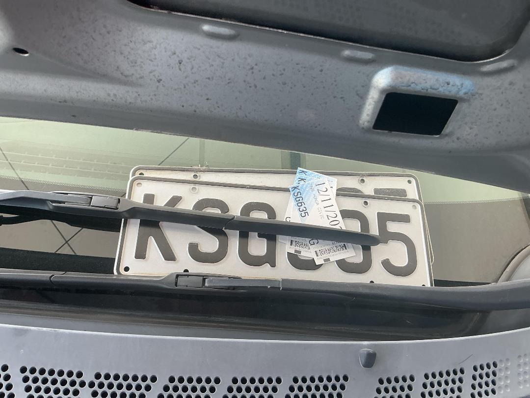 Photo '27' of Honda Civic Photo '27' of Honda Civic