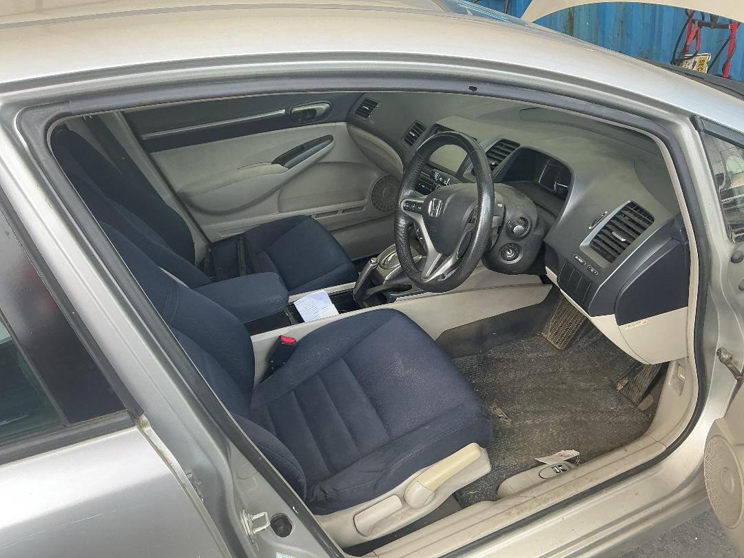 Photo '22' of Honda Civic Photo '22' of Honda Civic