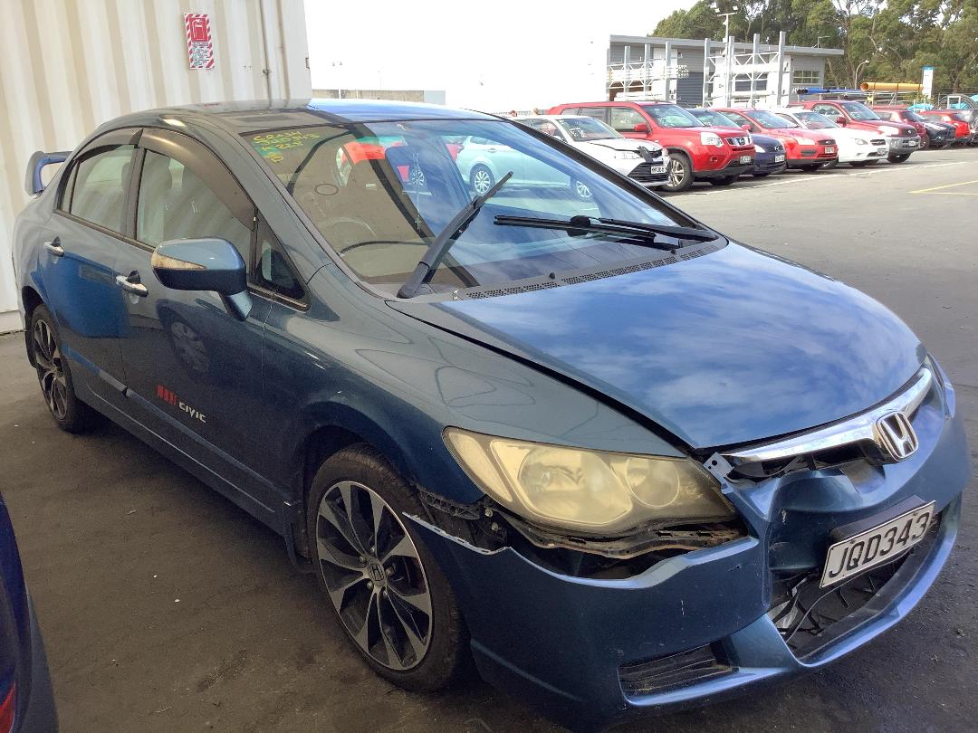 Photo '3' of Honda Civic Photo '3' of Honda Civic