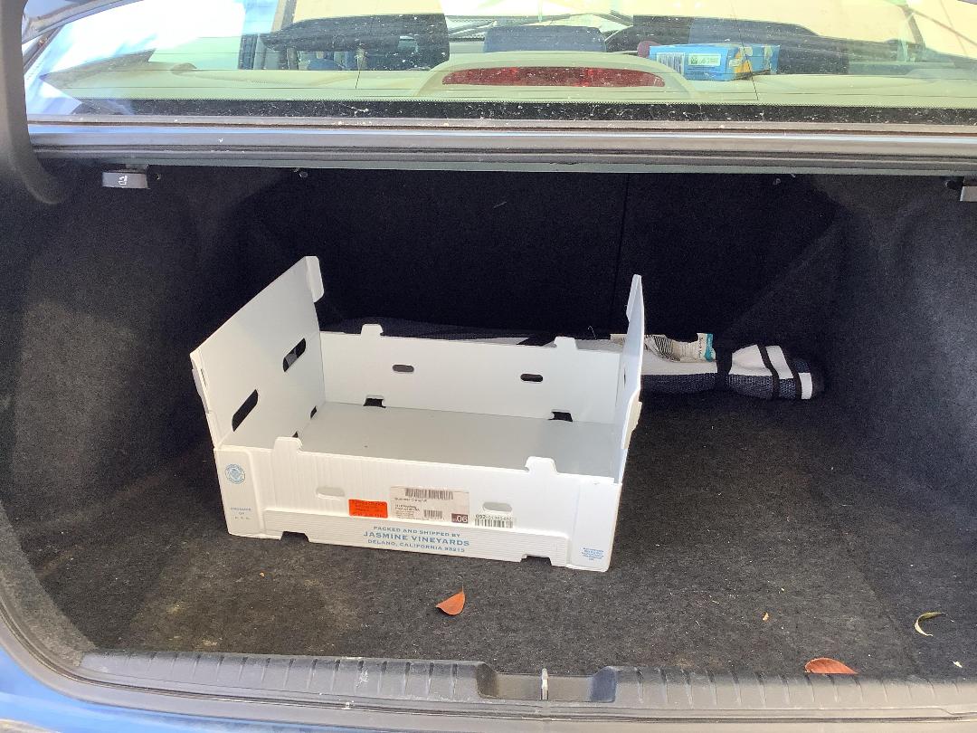 Photo '6' of Honda Civic Photo '6' of Honda Civic