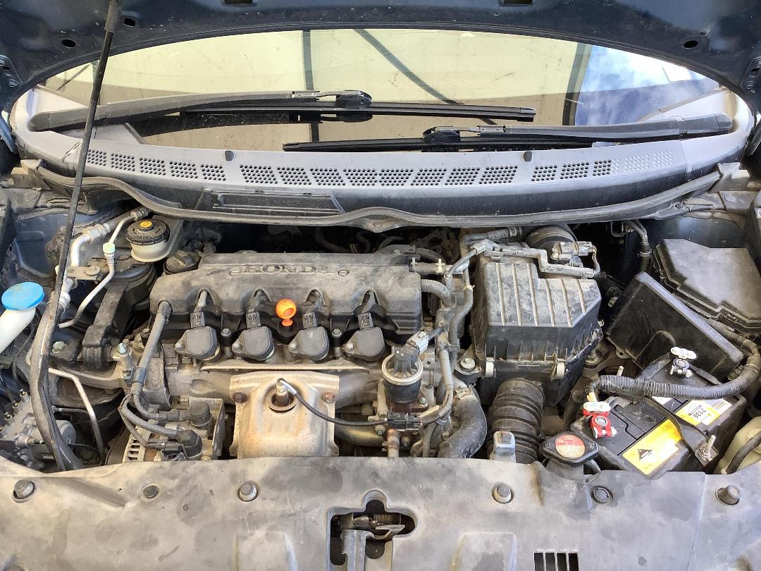 Photo '9' of Honda Civic Photo '9' of Honda Civic