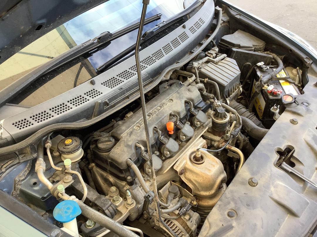 Photo '11' of Honda Civic Photo '11' of Honda Civic