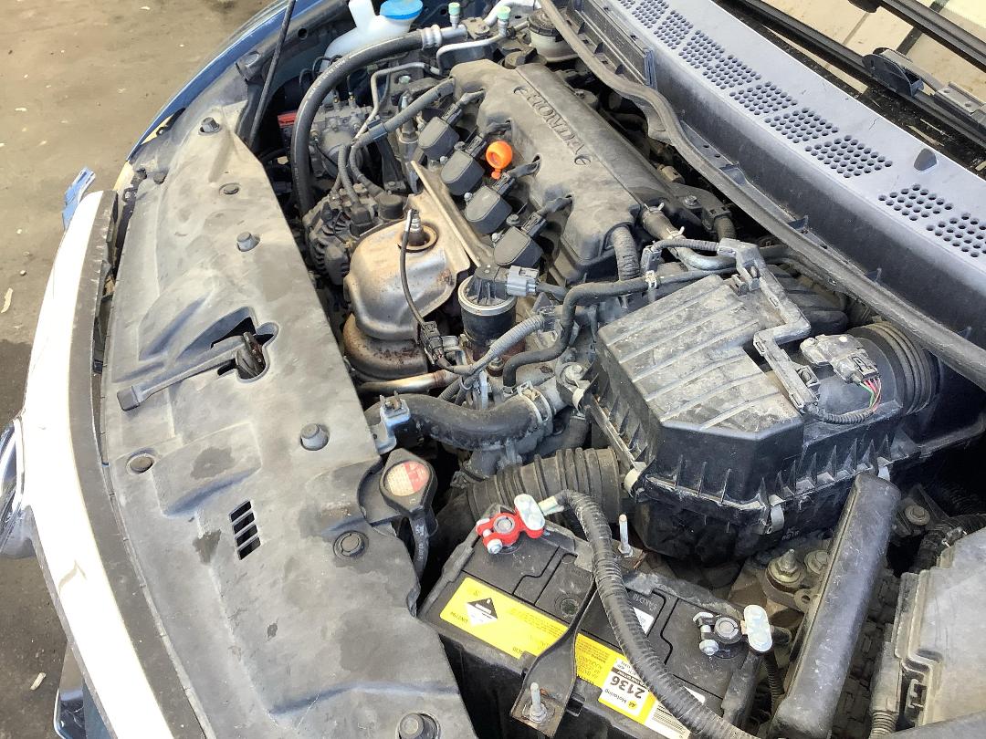 Photo '10' of Honda Civic Photo '10' of Honda Civic