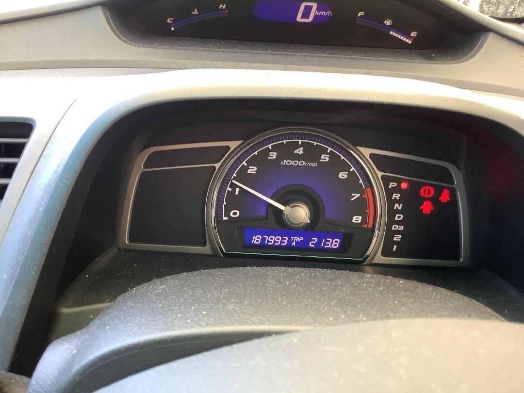 Photo '13' of Honda Civic Photo '13' of Honda Civic