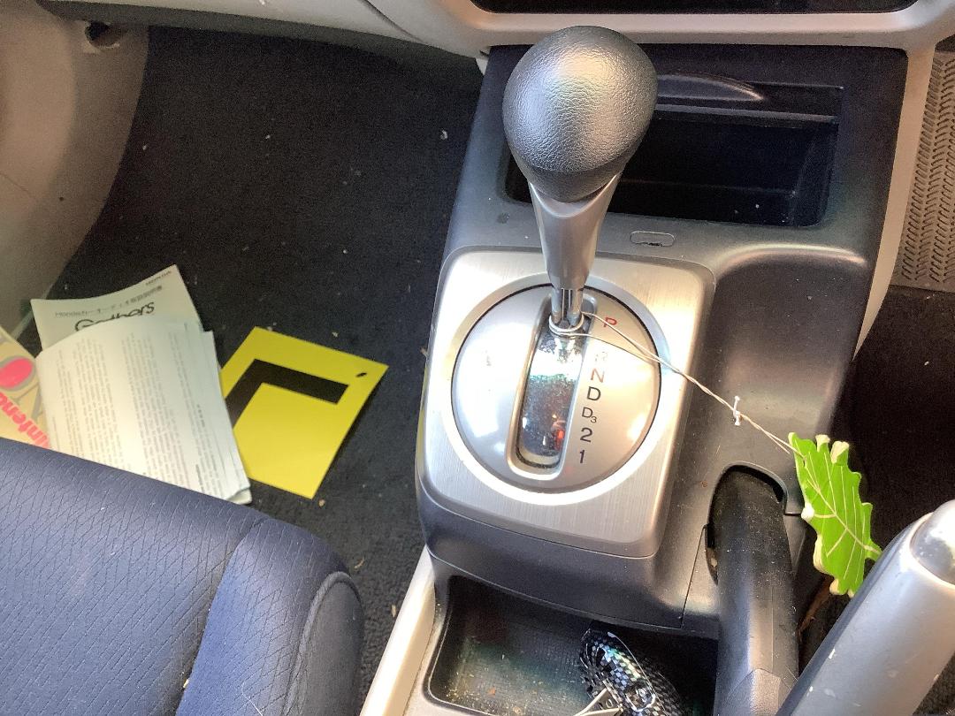 Photo '14' of Honda Civic Photo '14' of Honda Civic