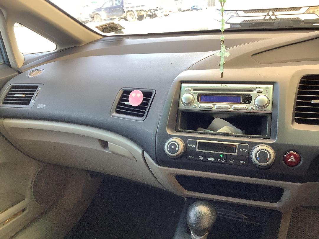 Photo '15' of Honda Civic Photo '15' of Honda Civic