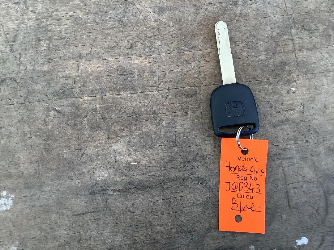 Photo '16' of Honda Civic Photo '16' of Honda Civic