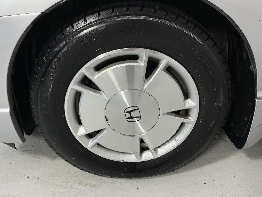 Photo '10' of Honda Civic