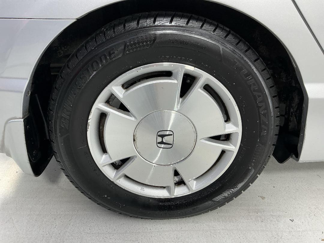 Photo '12' of Honda Civic