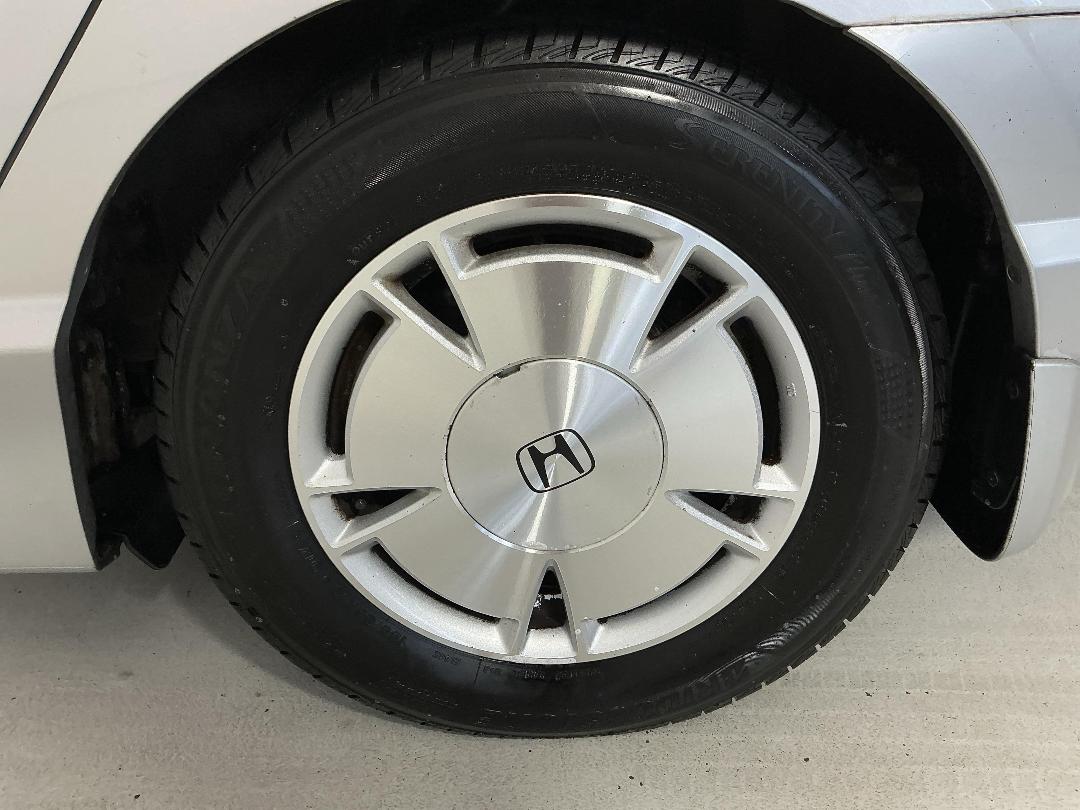 Photo '11' of Honda Civic