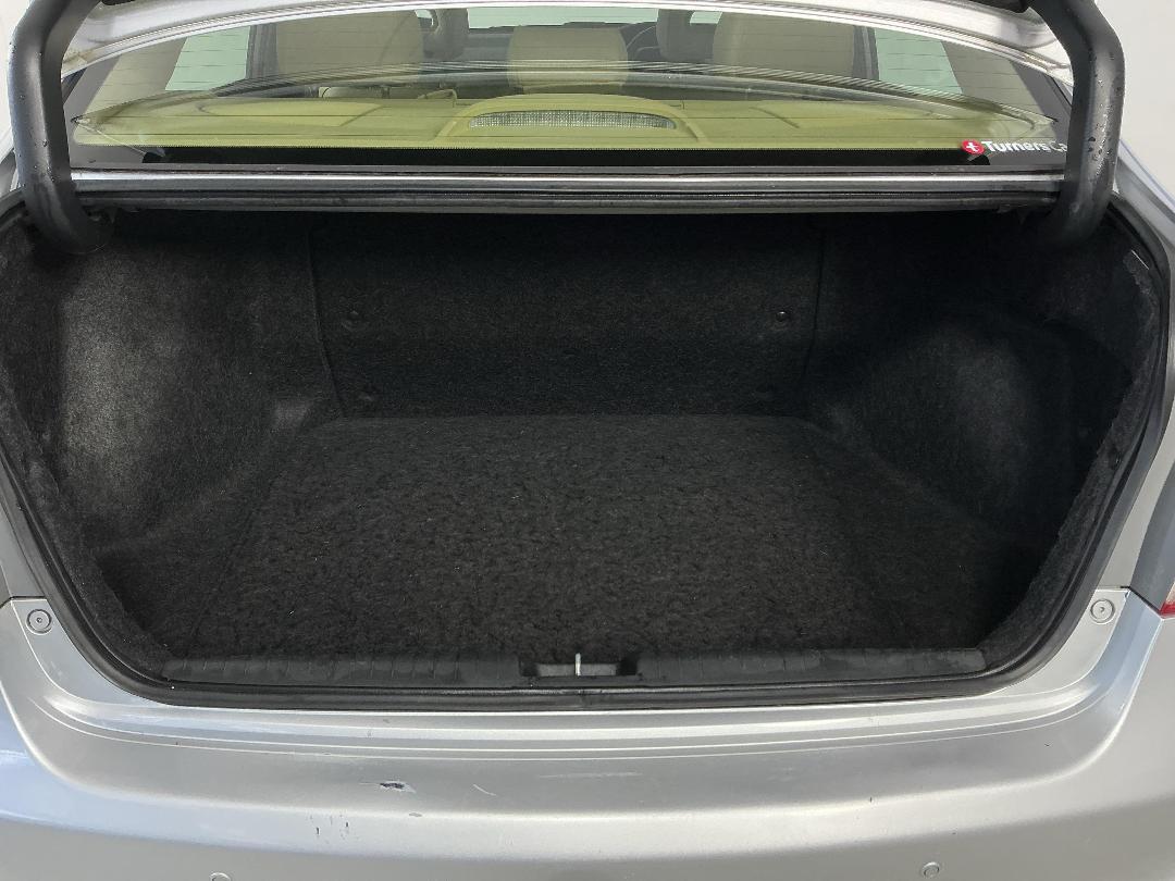 Photo '14' of Honda Civic