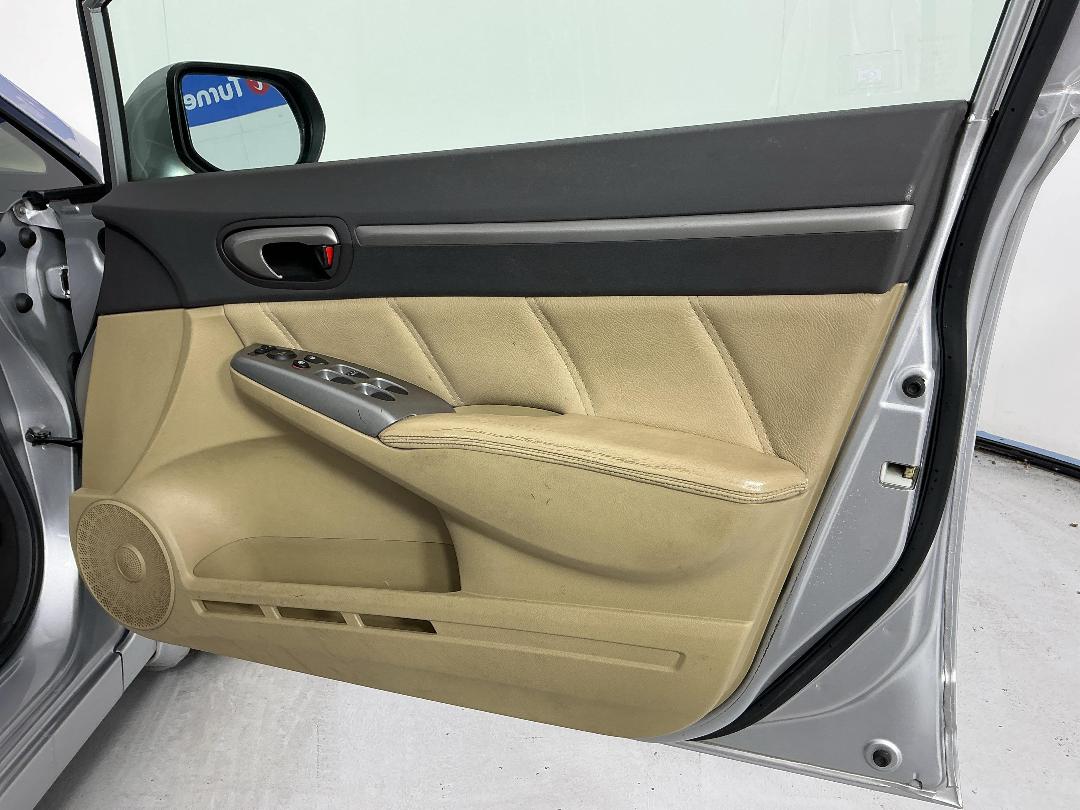 Photo '15' of Honda Civic