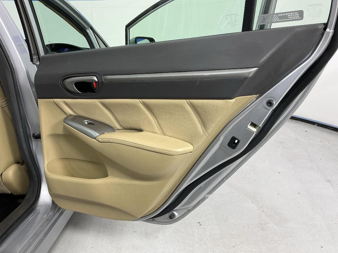 Photo '19' of Honda Civic