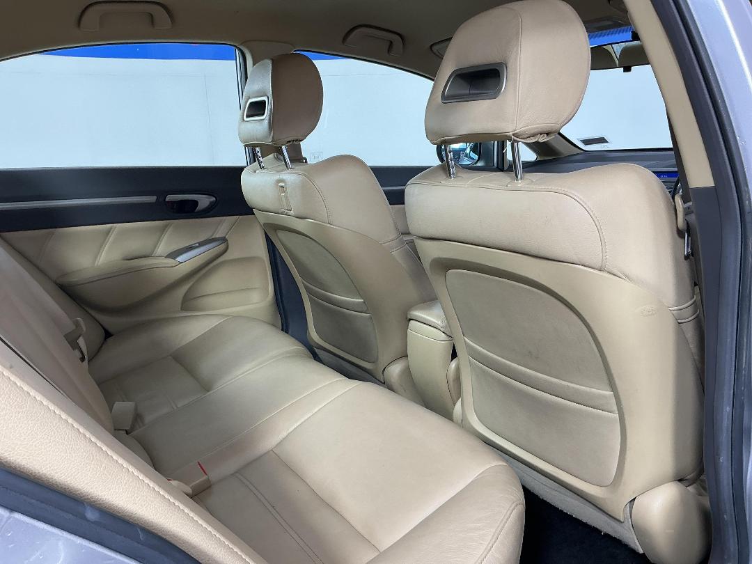 Photo '20' of Honda Civic