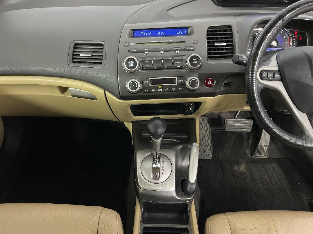 Photo '18' of Honda Civic