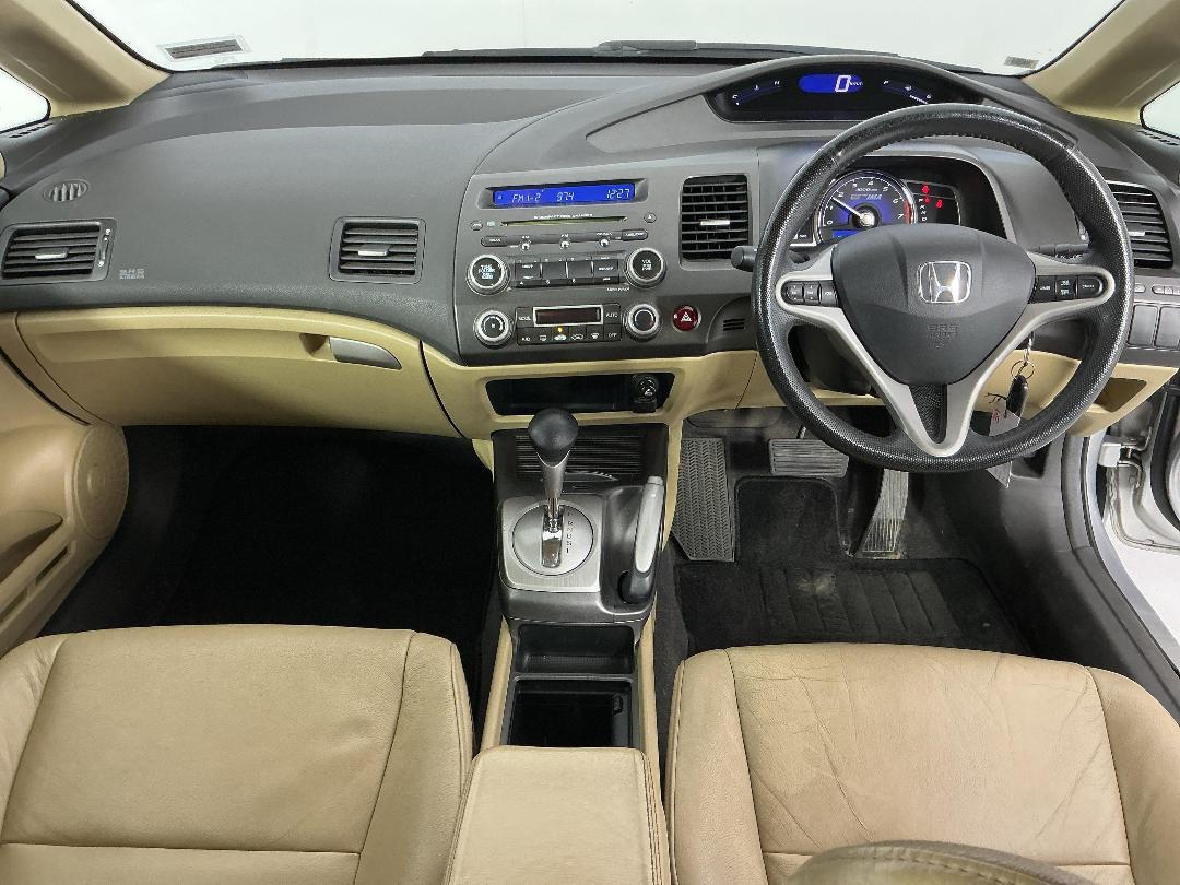 Photo '17' of Honda Civic