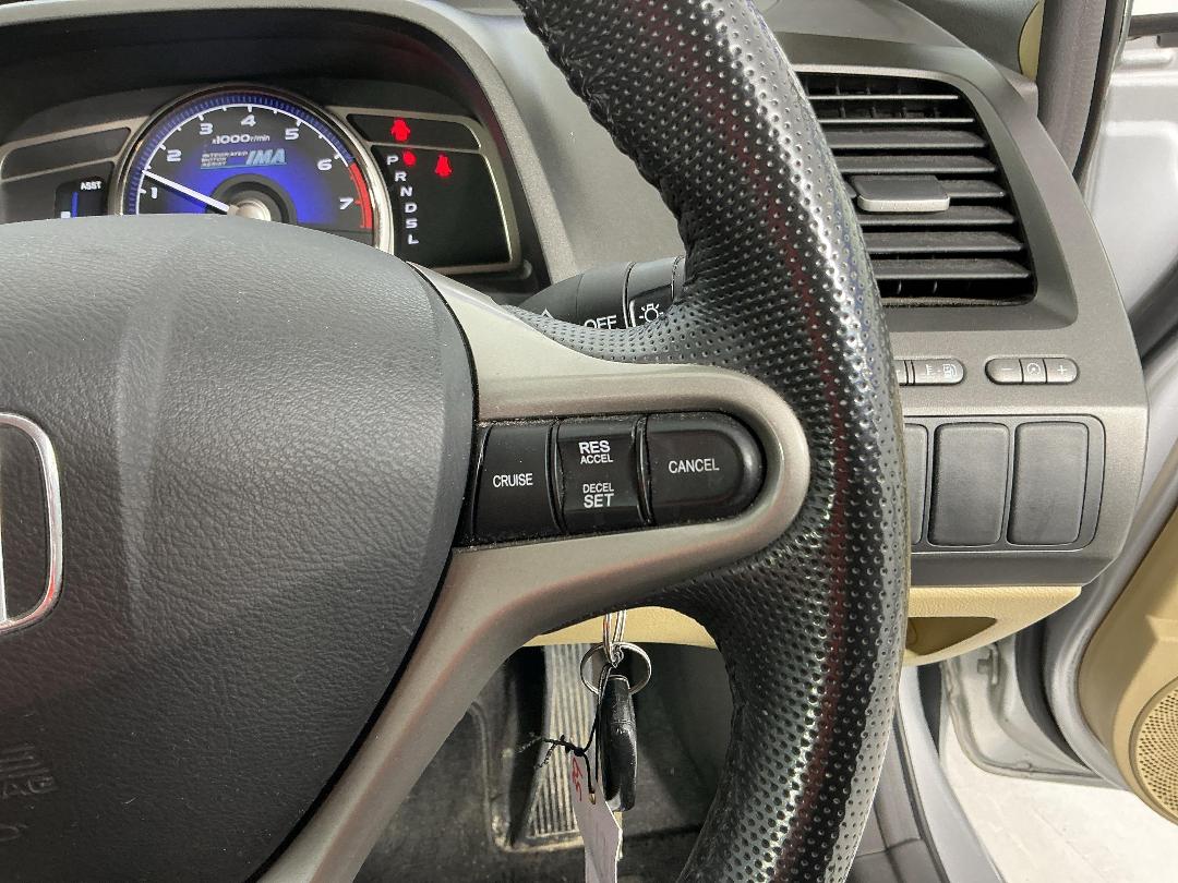 Photo '24' of Honda Civic