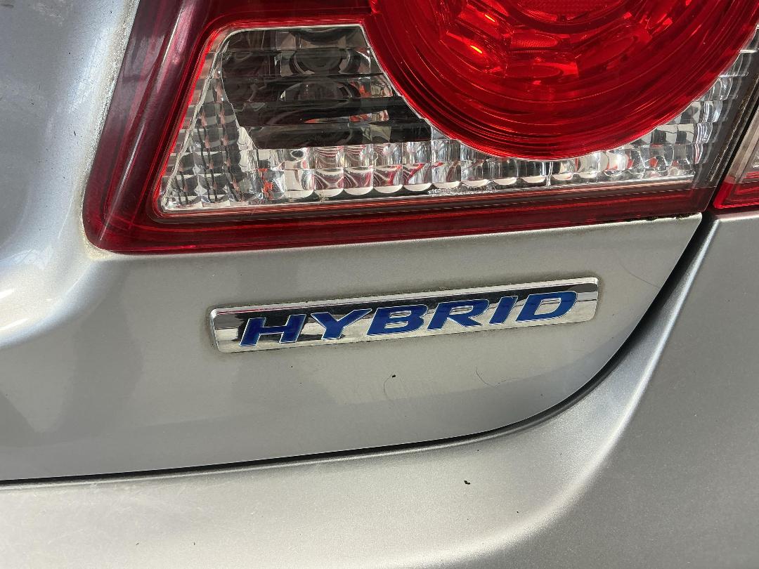 Photo '29' of Honda Civic