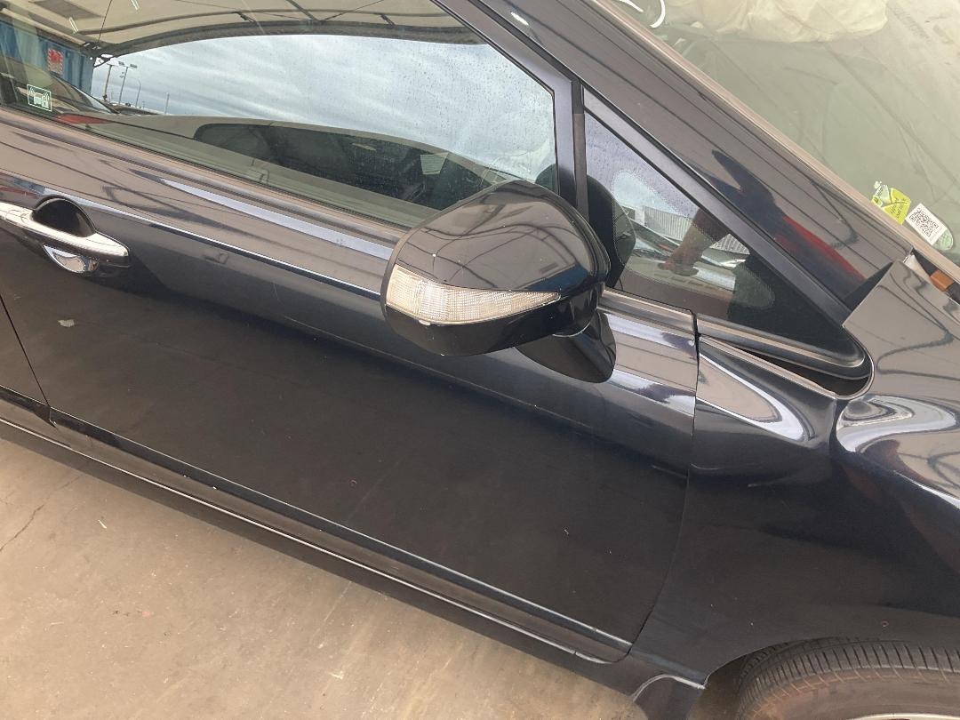 Photo '3' of Honda Civic