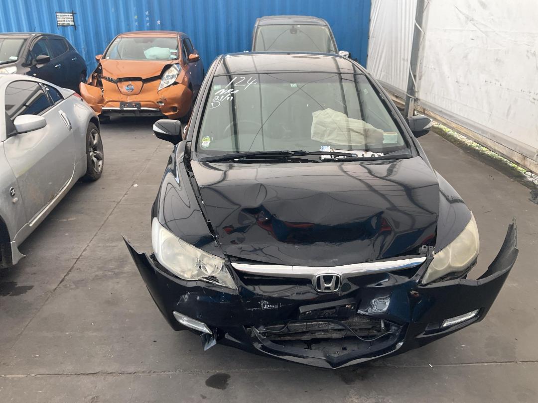 Photo '4' of Honda Civic