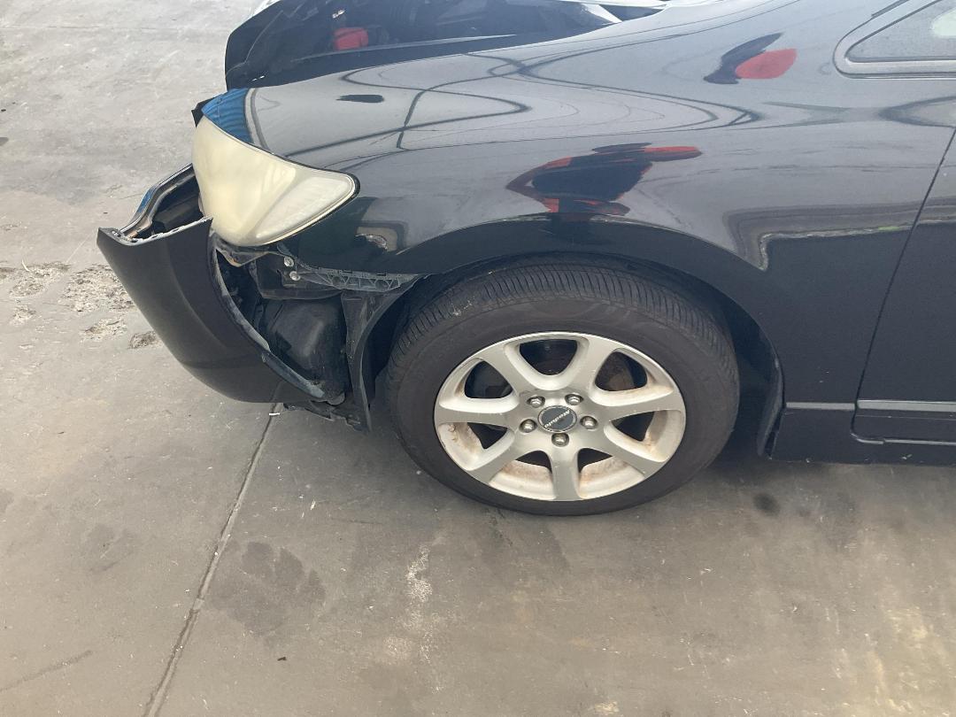 Photo '6' of Honda Civic