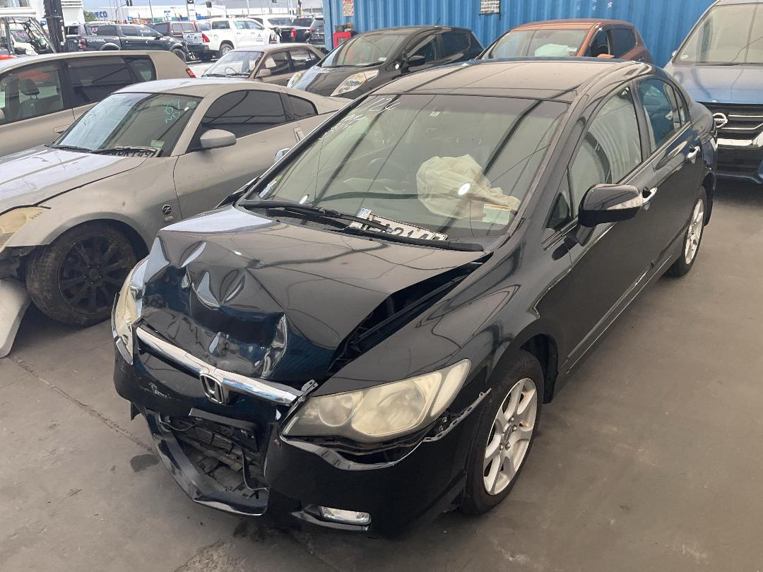 Photo '5' of Honda Civic