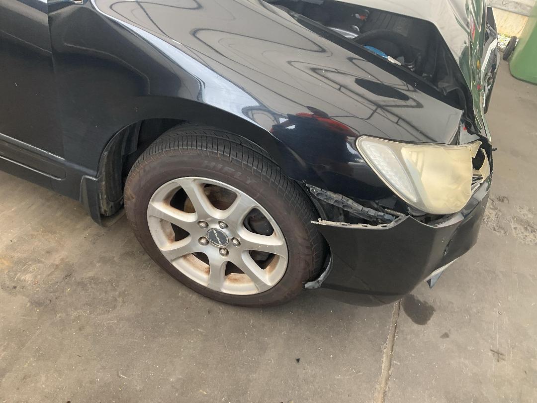 Photo '2' of Honda Civic