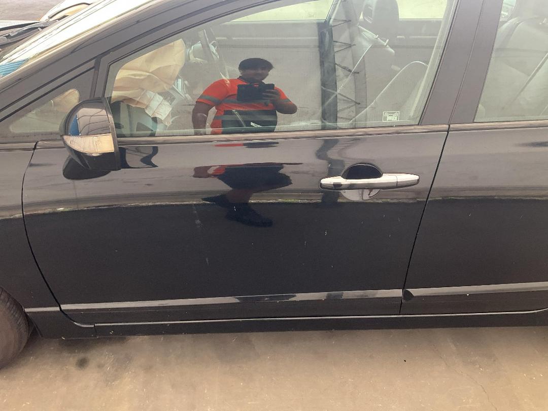 Photo '7' of Honda Civic